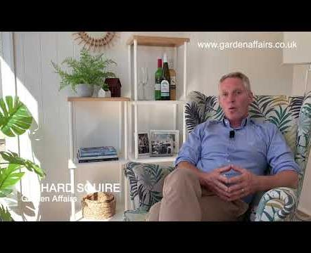 Garden Affairs - Environmentally Conscious