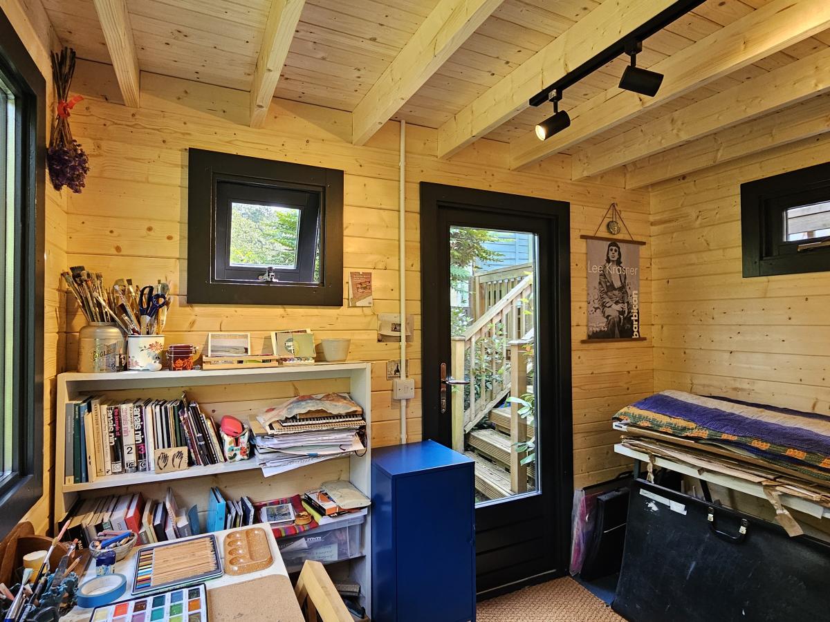 Prima Standard - 3m x 2.4m