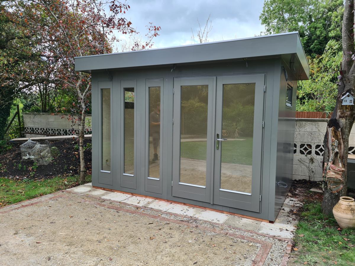 Proline Medium - 3.46m x 2.36m