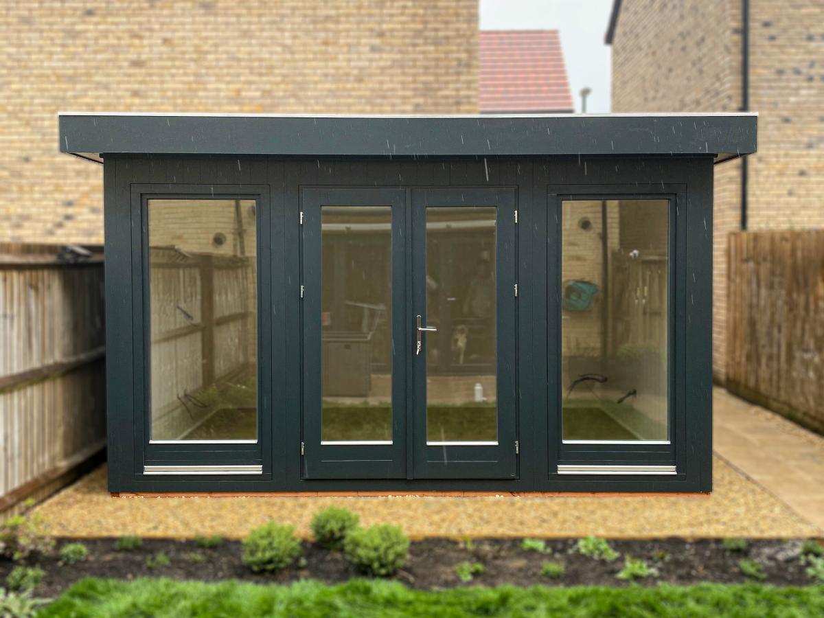 Proline Medium - 4.01m x 2.91m
