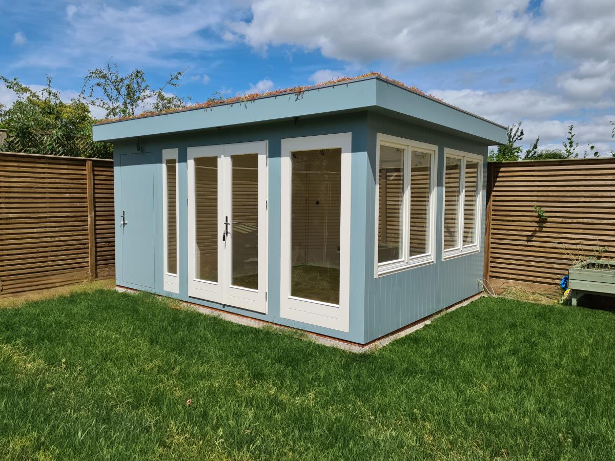 Proline Large - 4.56m x 3.46m