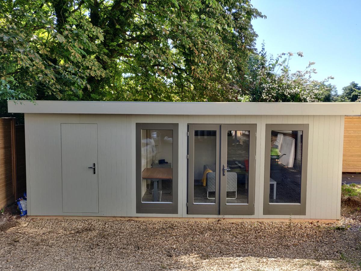 Proline Large - 6.91m x 3.46m