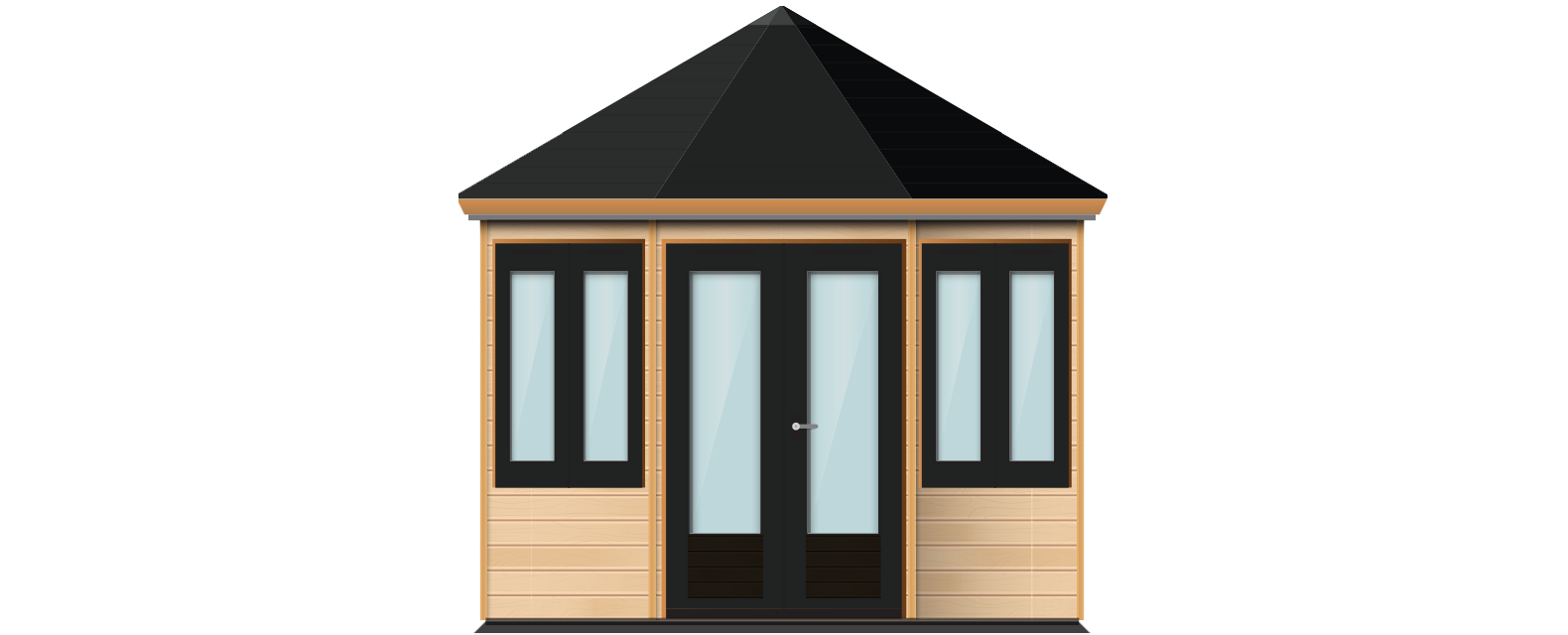 Summerhouses
