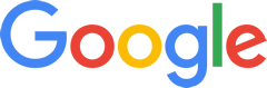 Google Logo for reviews