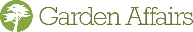 Garden Affairs logo