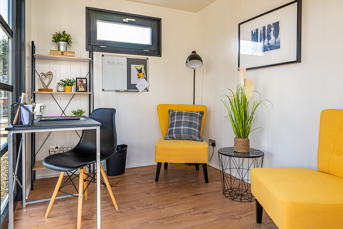 proline garden office